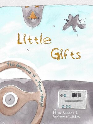 cover image of Little Gifts